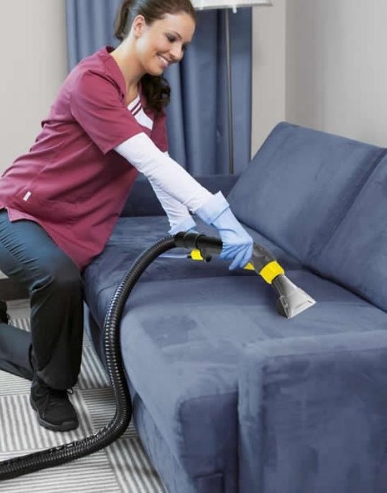 Haymana Koltuk Yıkama